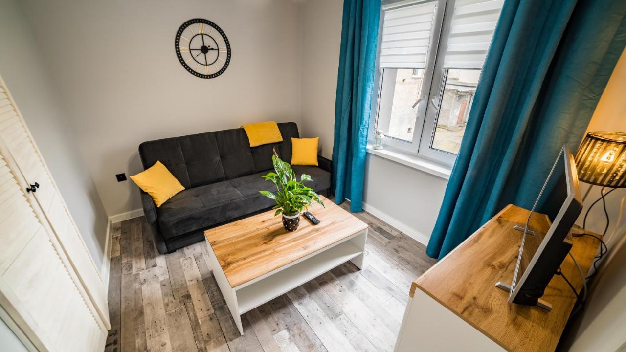Apartamenty Silvana Kowary Εξωτερικό φωτογραφία