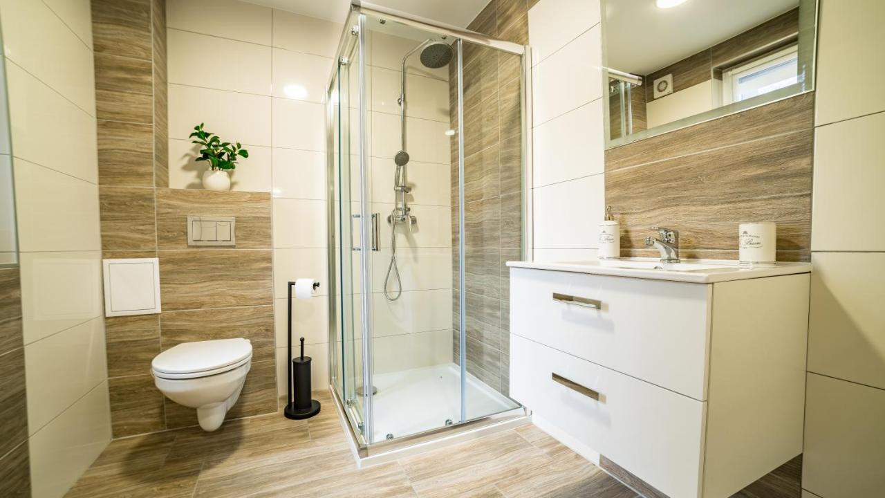 Apartamenty Silvana Kowary Εξωτερικό φωτογραφία
