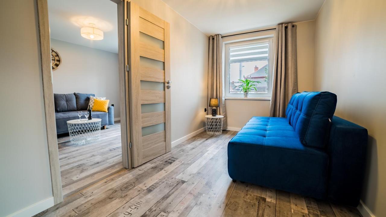 Apartamenty Silvana Kowary Εξωτερικό φωτογραφία