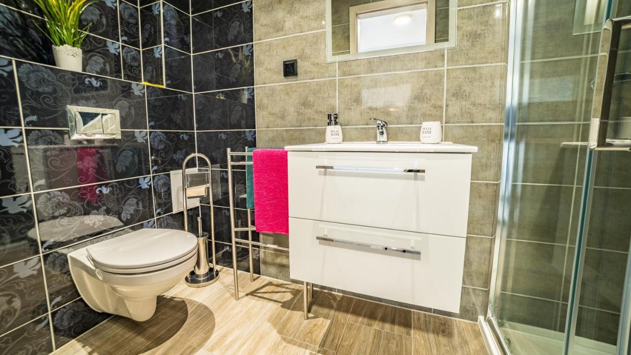 Apartamenty Silvana Kowary Εξωτερικό φωτογραφία