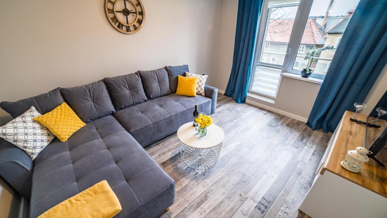Apartamenty Silvana Kowary Εξωτερικό φωτογραφία