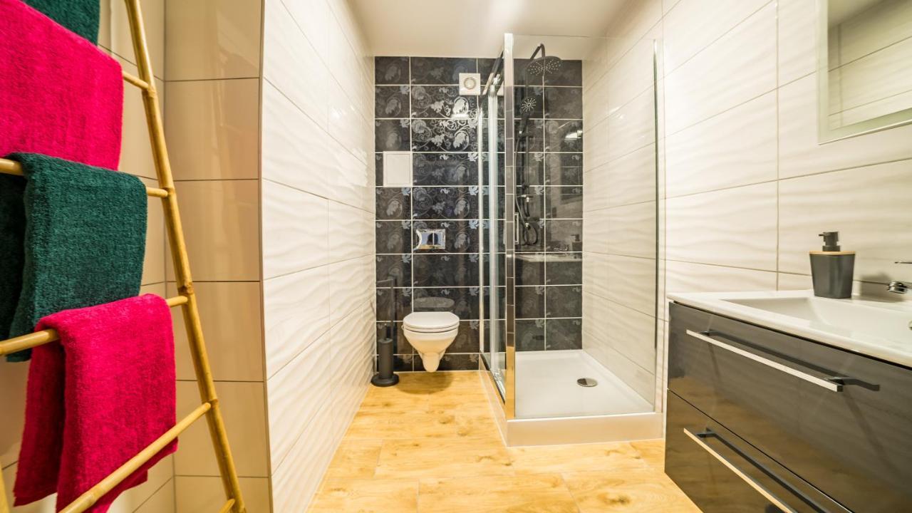 Apartamenty Silvana Kowary Εξωτερικό φωτογραφία