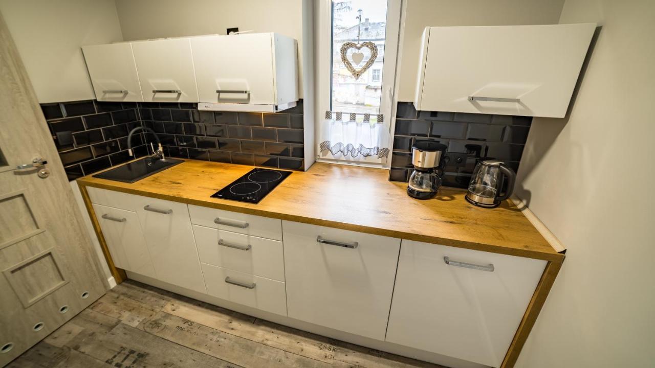 Apartamenty Silvana Kowary Εξωτερικό φωτογραφία